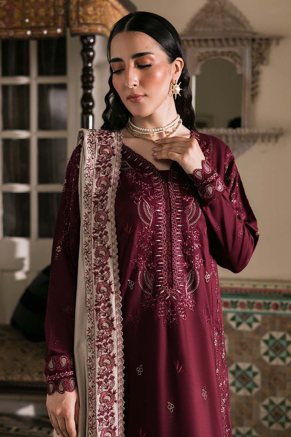 Nureh | Exclusive Winter 25 | NE-176 - House Of Hania