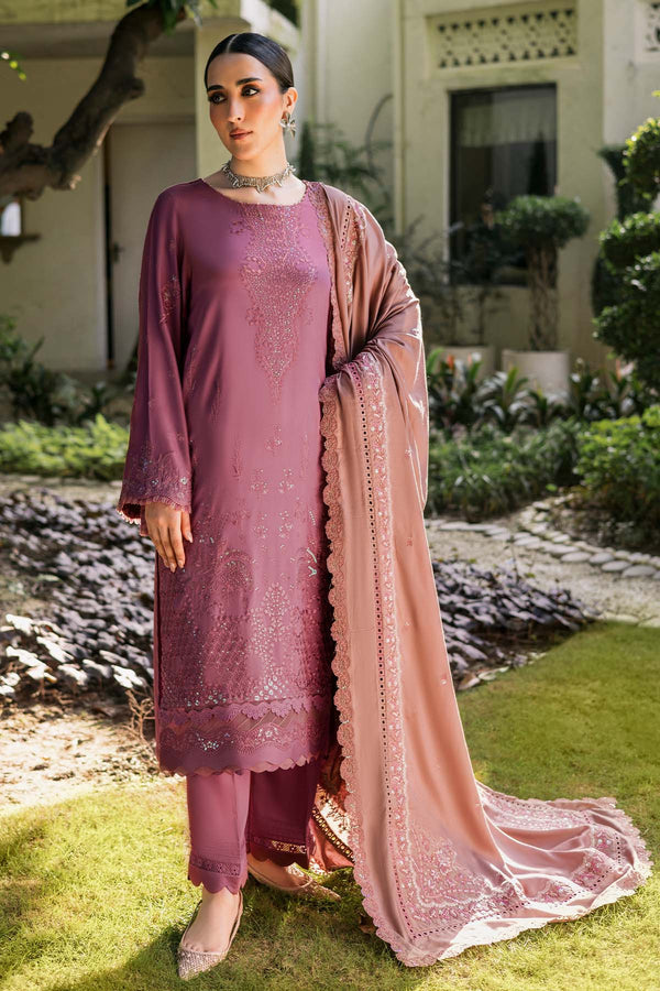Nureh | Exclusive Winter 25 | NE-177 - House Of Hania