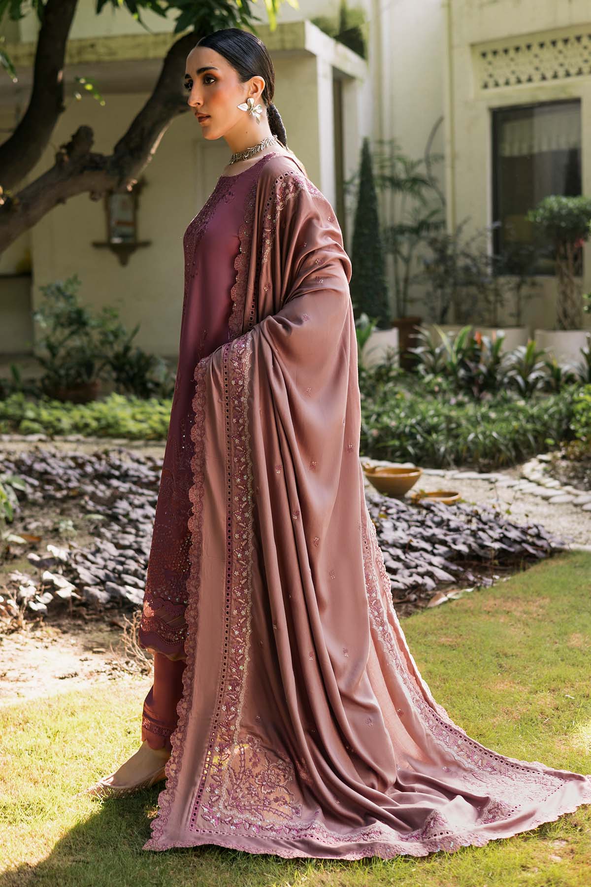 Nureh | Exclusive Winter 25 | NE-177 - House Of Hania