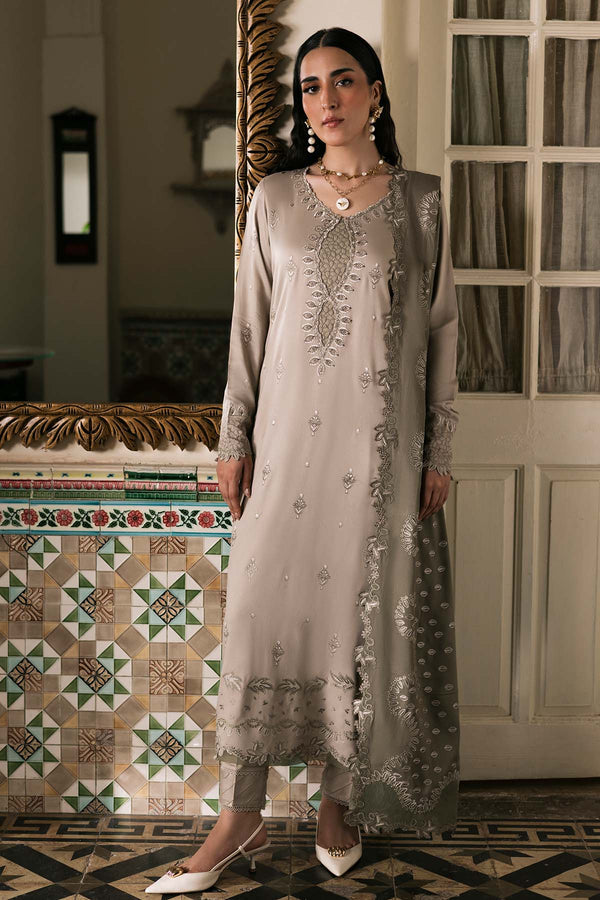 Nureh | Exclusive Winter 25 | NE-178 - House Of Hania