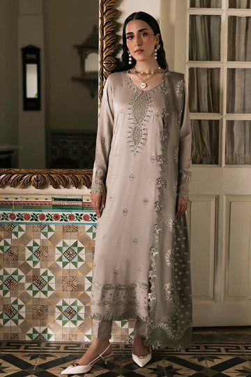 Nureh | Exclusive Winter 25 | NE-178 - House Of Hania
