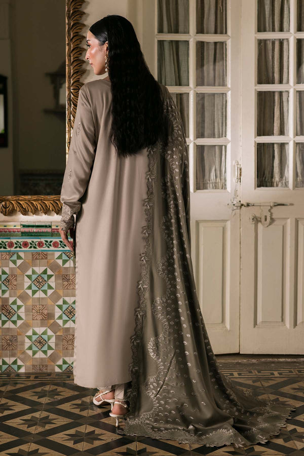 Nureh | Exclusive Winter 25 | NE-178 - House Of Hania