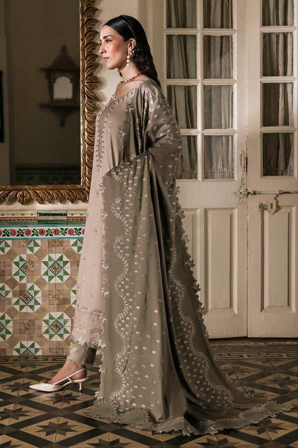 Nureh | Exclusive Winter 25 | NE-178 - House Of Hania