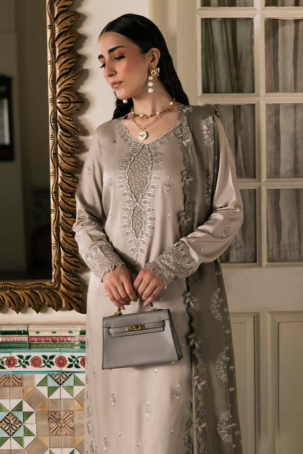 Nureh | Exclusive Winter 25 | NE-178 - House Of Hania