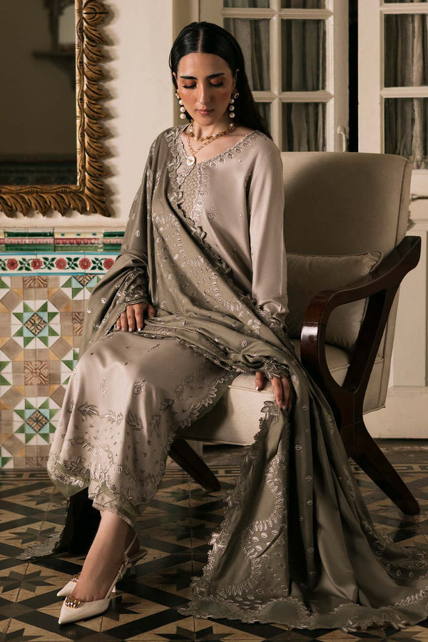 Nureh | Exclusive Winter 25 | NE-178 - House Of Hania