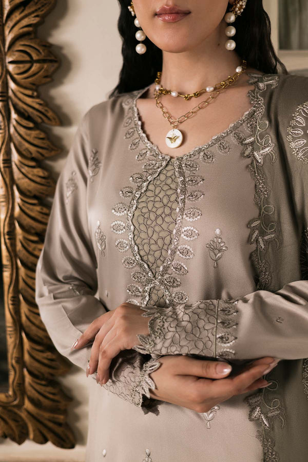Nureh | Exclusive Winter 25 | NE-178 - House Of Hania