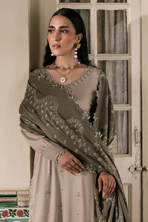Nureh | Exclusive Winter 25 | NE-178 - House Of Hania