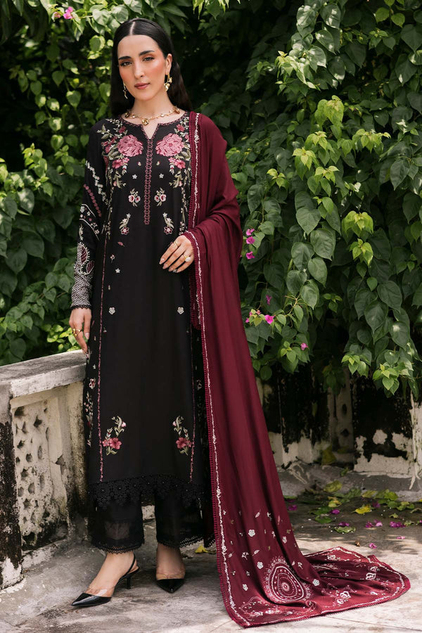 Nureh | Exclusive Winter 25 | NE-179 - House Of Hania