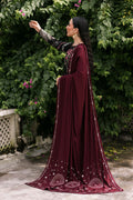 Nureh | Exclusive Winter 25 | NE-179 - House Of Hania