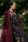 Nureh | Exclusive Winter 25 | NE-179 - House Of Hania