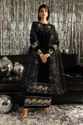 Nureh | Fancy Formal Pret | Moonbeam TW-08 - House Of Hania