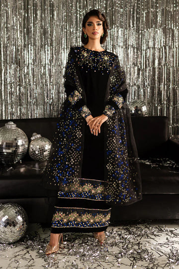 Nureh | Fancy Formal Pret | Moonbeam TW-08 - House Of Hania