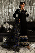 Nureh | Fancy Formal Pret | Moonbeam TW-08 - House Of Hania