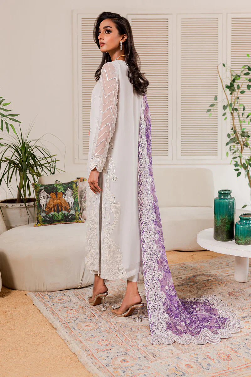 Nureh | Fancy Formal Pret | NP-397 - House Of Hania