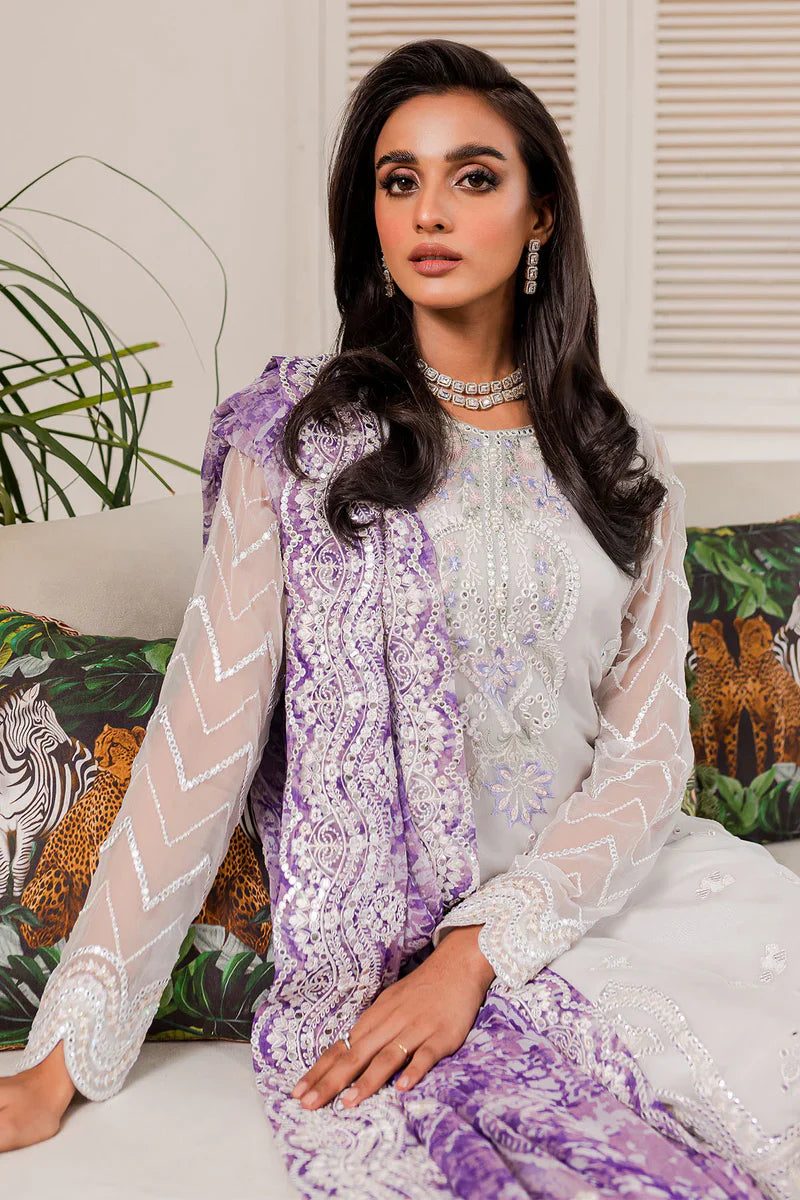 Nureh | Fancy Formal Pret | NP-397 - House Of Hania