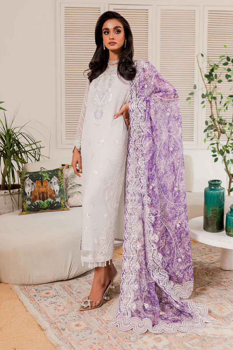 Nureh | Fancy Formal Pret | NP-397 - House Of Hania