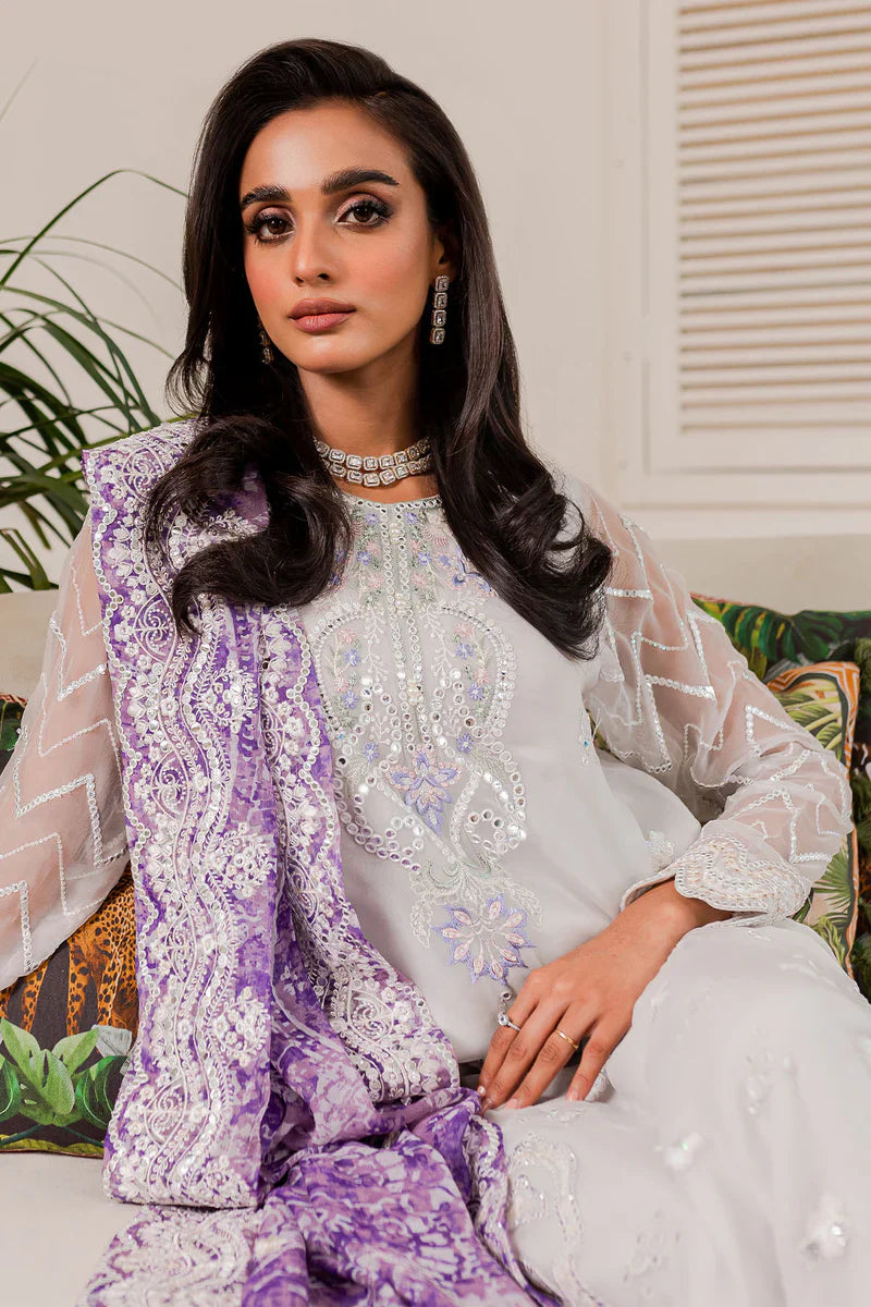 Nureh | Fancy Formal Pret | NP-397 - House Of Hania
