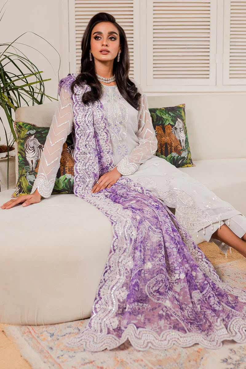 Nureh | Fancy Formal Pret | NP-397 - House Of Hania