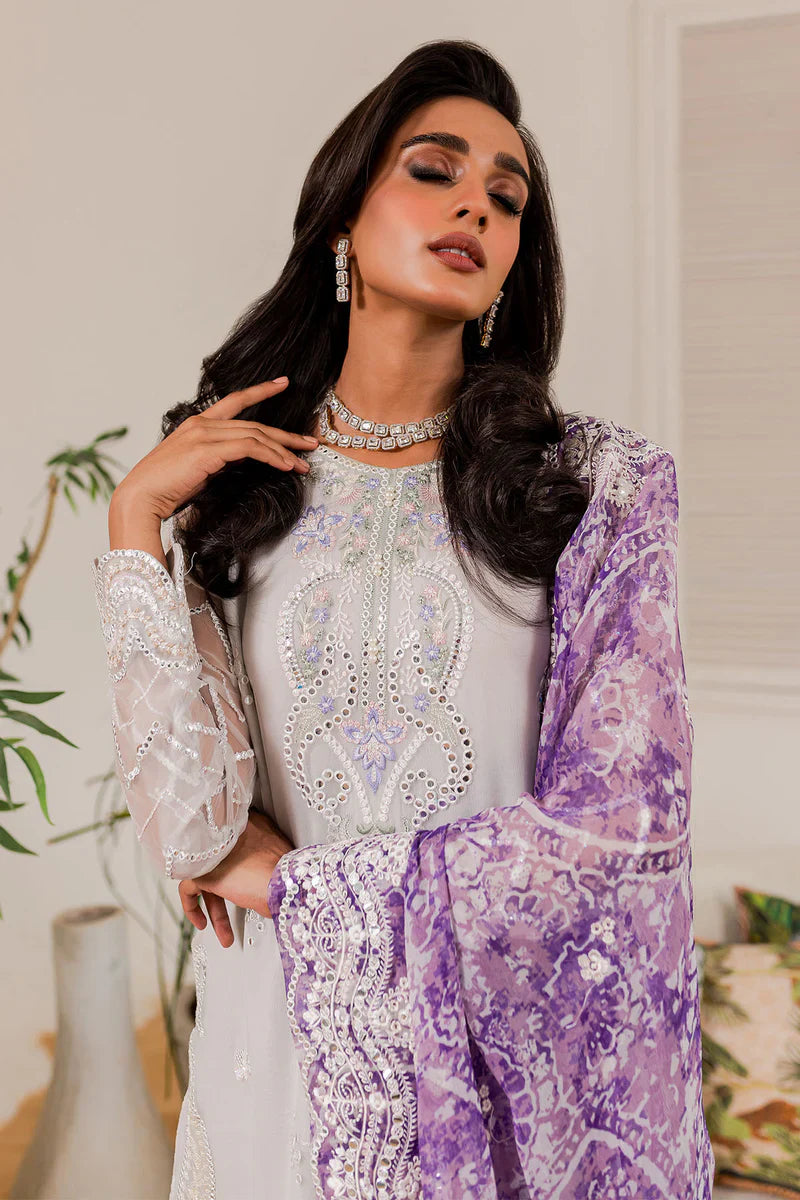 Nureh | Fancy Formal Pret | NP-397 - House Of Hania
