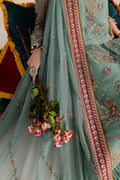 Nureh | Fancy Formal Pret | NP-512 - House Of Hania