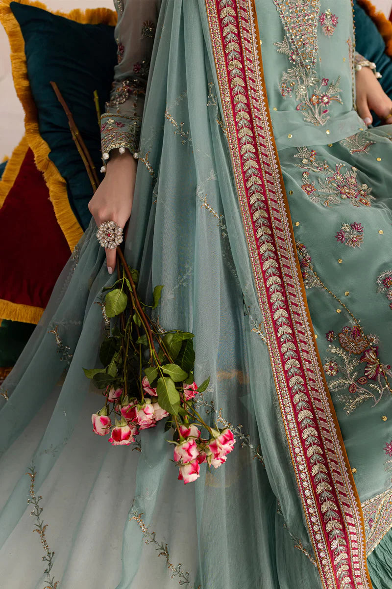 Nureh | Fancy Formal Pret | NP-512 - House Of Hania