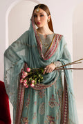 Nureh | Fancy Formal Pret | NP-512 - House Of Hania