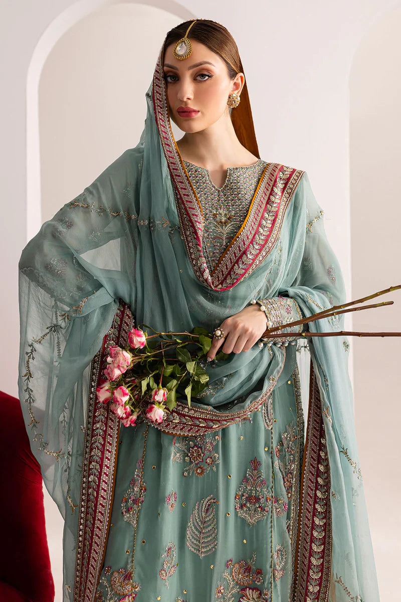 Nureh | Fancy Formal Pret | NP-512 - House Of Hania