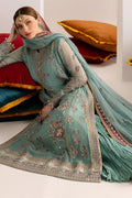 Nureh | Fancy Formal Pret | NP-512 - House Of Hania