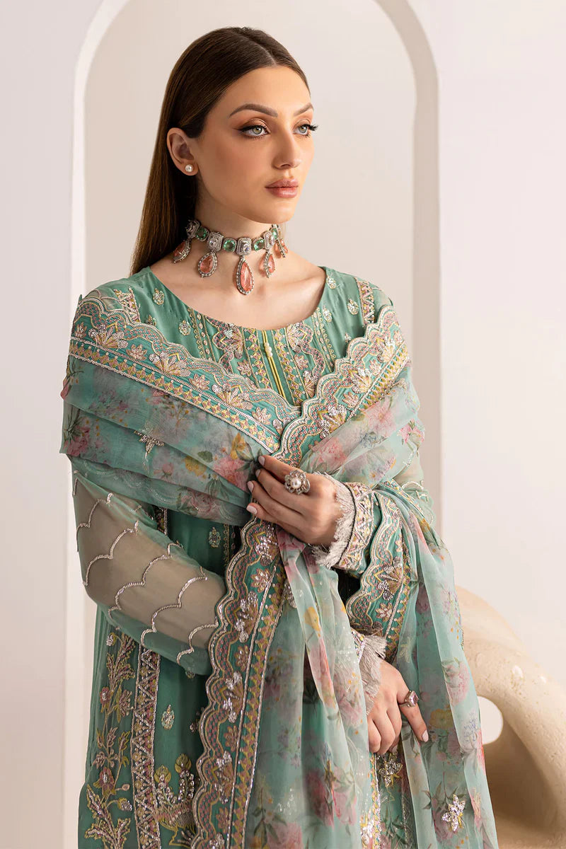 Nureh | Fancy Formal Pret | NP-513 - House Of Hania