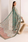 Nureh | Fancy Formal Pret | NP-513 - House Of Hania