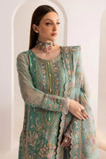 Nureh | Fancy Formal Pret | NP-513 - House Of Hania