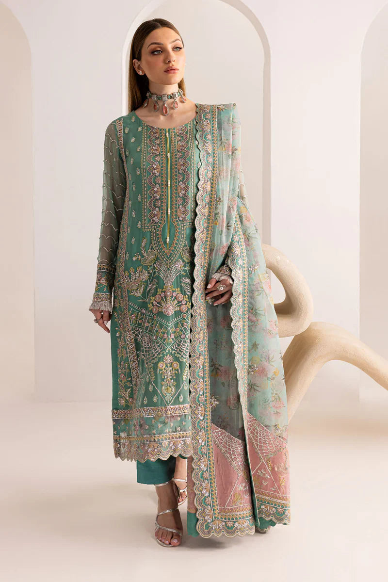 Nureh | Fancy Formal Pret | NP-513 - House Of Hania