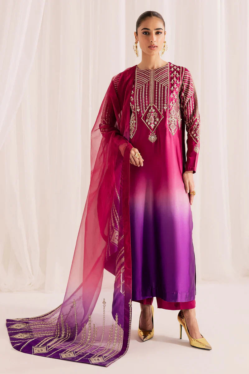 Nureh | Fancy Formal Pret | NP-613 - House Of Hania