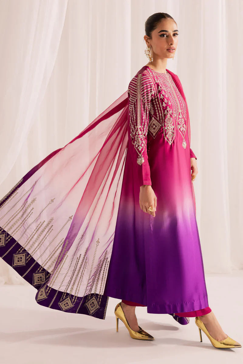 Nureh | Fancy Formal Pret | NP-613 - House Of Hania