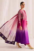 Nureh | Fancy Formal Pret | NP-613 - House Of Hania