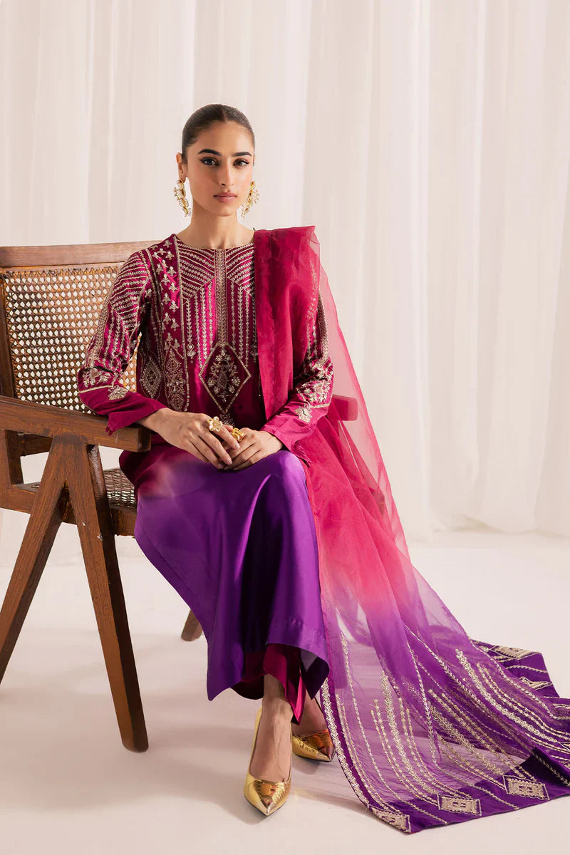 Nureh | Fancy Formal Pret | NP-613 - House Of Hania