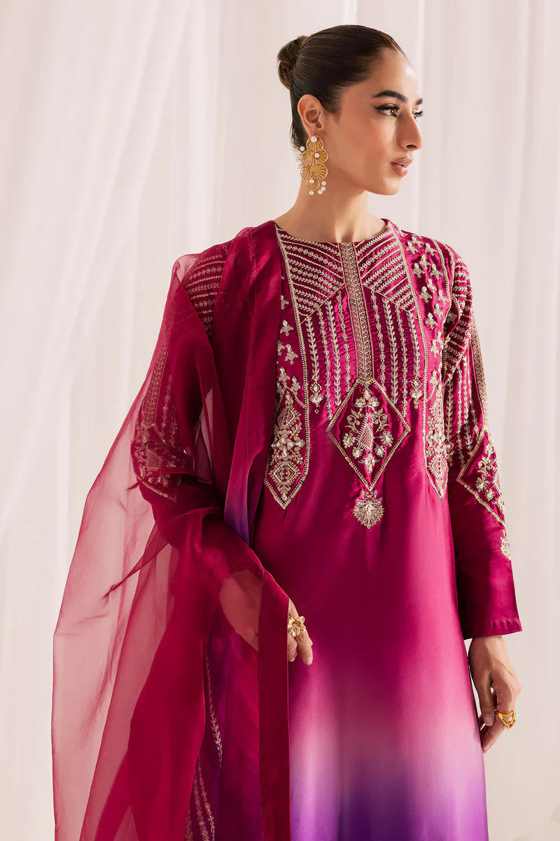 Nureh | Fancy Formal Pret | NP-613 - House Of Hania