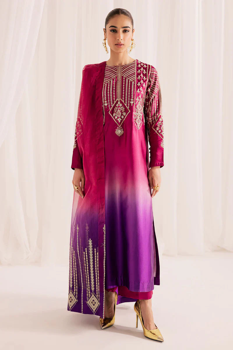 Nureh | Fancy Formal Pret | NP-613 - House Of Hania
