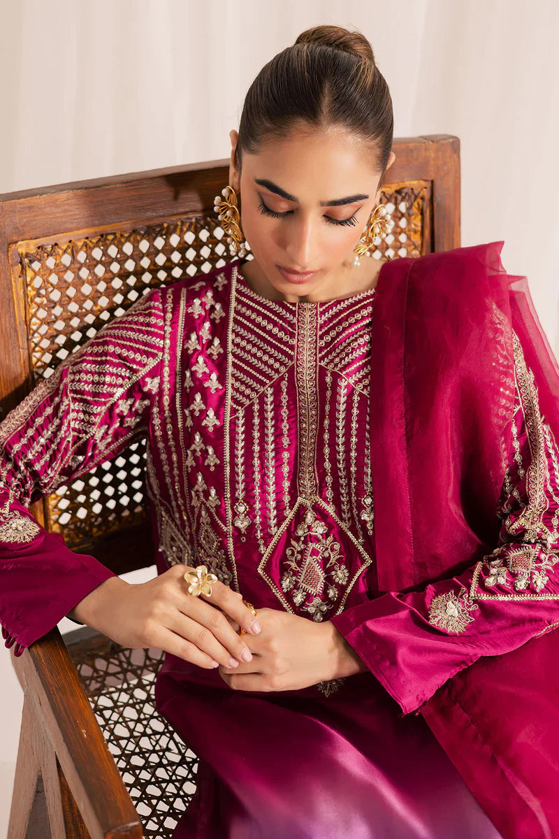 Nureh | Fancy Formal Pret | NP-613 - House Of Hania