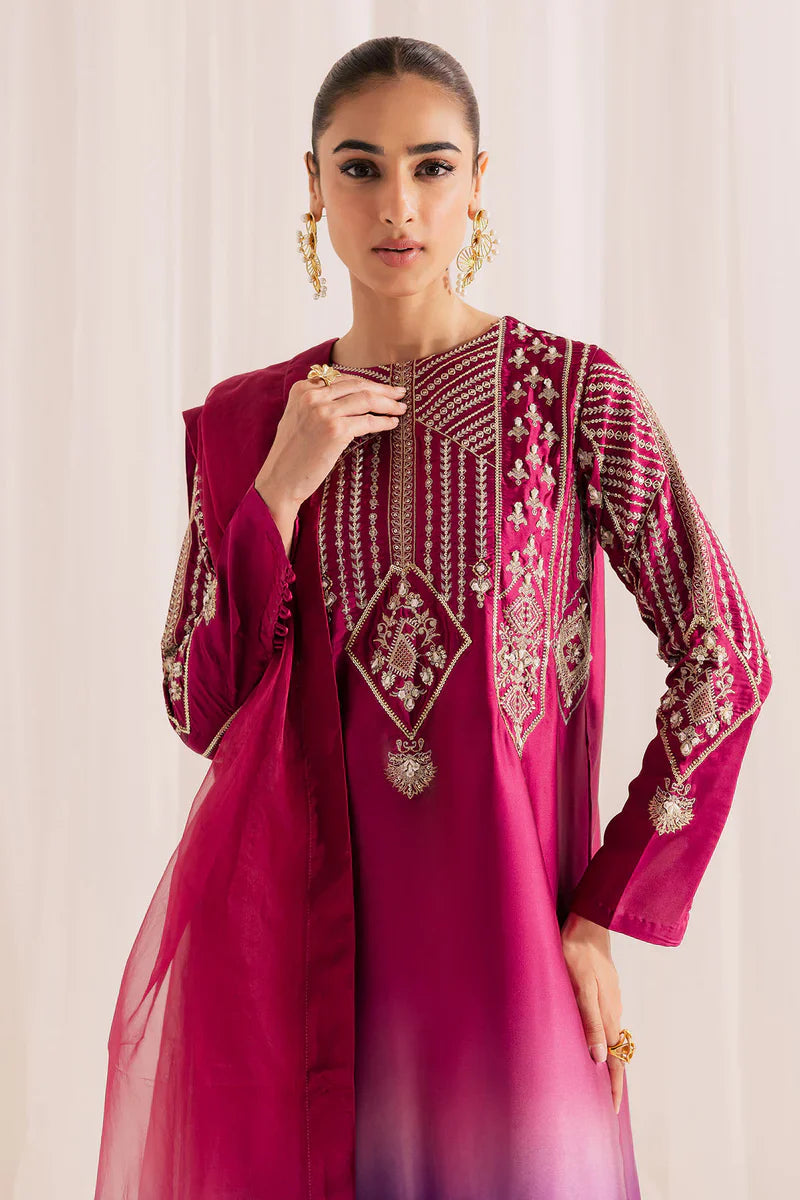 Nureh | Fancy Formal Pret | NP-613 - House Of Hania