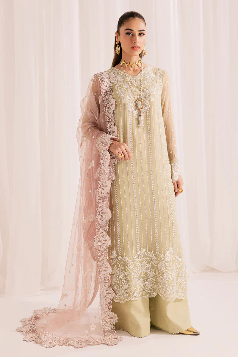 Nureh | Fancy Formal Pret | NP-614 - House Of Hania