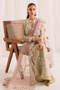 Nureh | Fancy Formal Pret | NP-614 - House Of Hania
