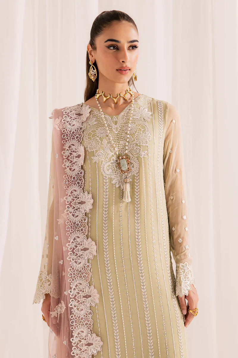 Nureh | Fancy Formal Pret | NP-614 - House Of Hania