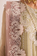 Nureh | Fancy Formal Pret | NP-614 - House Of Hania