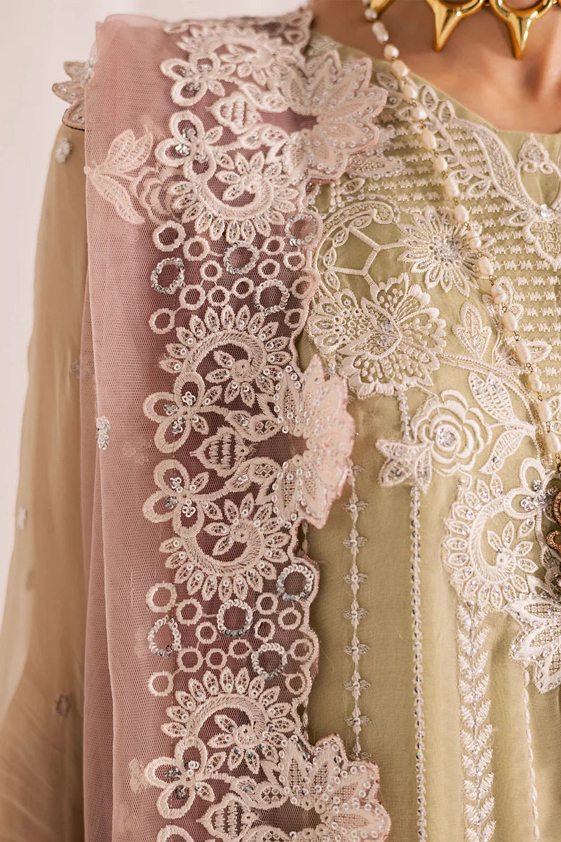 Nureh | Fancy Formal Pret | NP-614 - House Of Hania