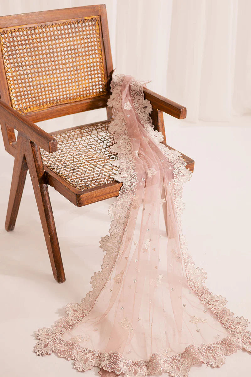 Nureh | Fancy Formal Pret | NP-614 - House Of Hania