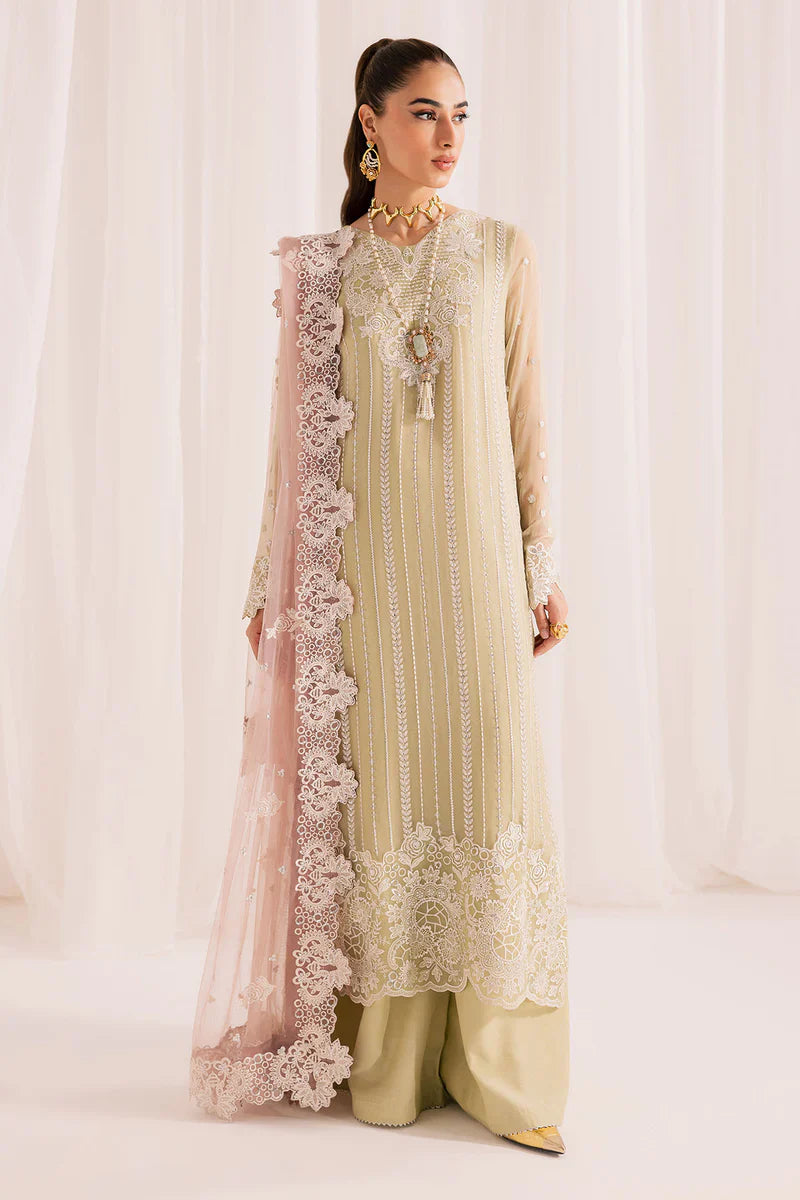 Nureh | Fancy Formal Pret | NP-614 - House Of Hania
