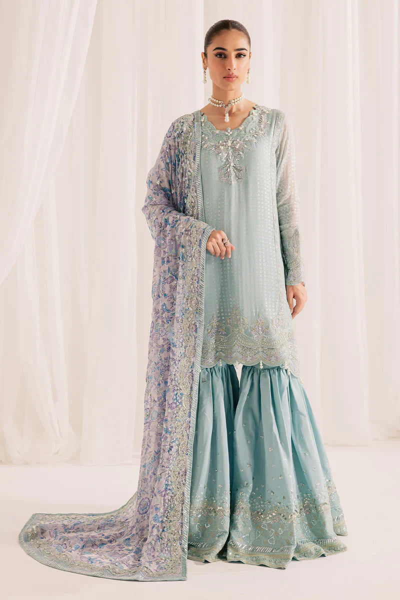 Nureh | Fancy Formal Pret | NP-620 - House Of Hania