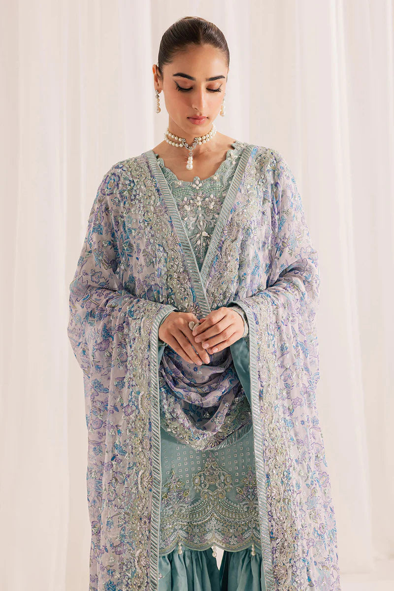 Nureh | Fancy Formal Pret | NP-620 - House Of Hania