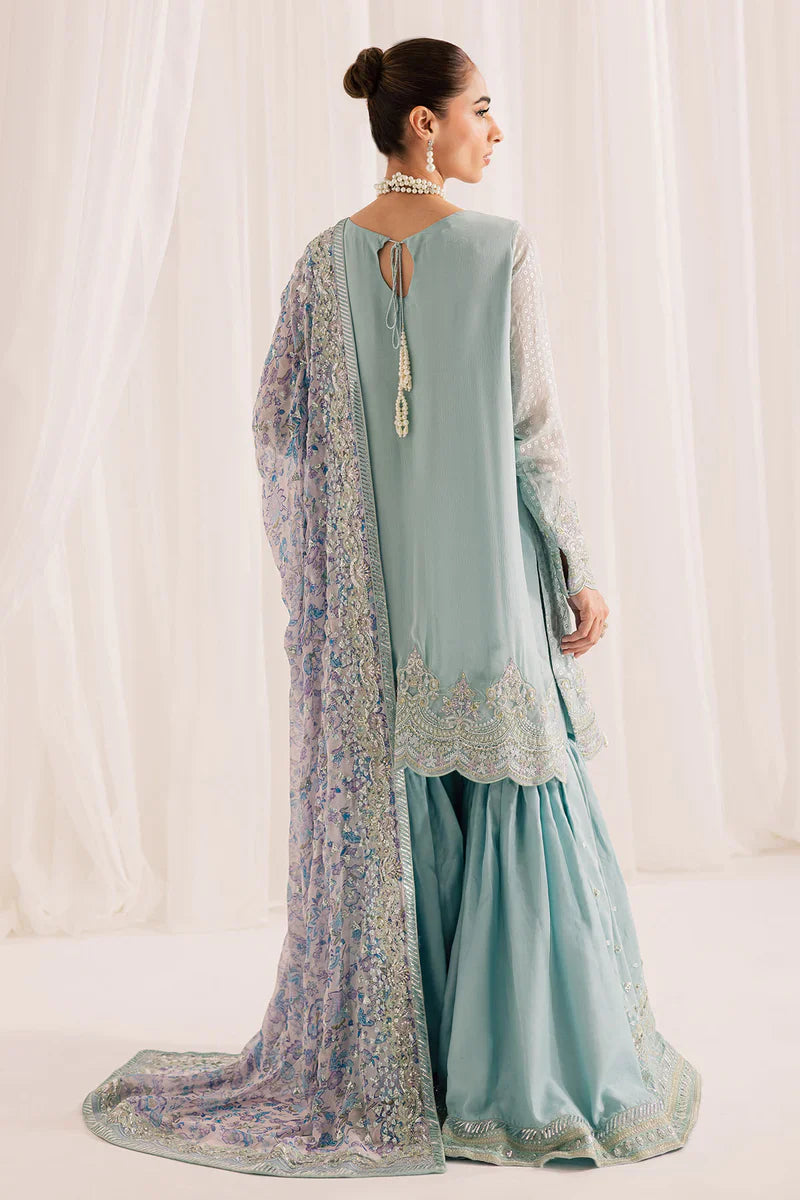 Nureh | Fancy Formal Pret | NP-620 - House Of Hania